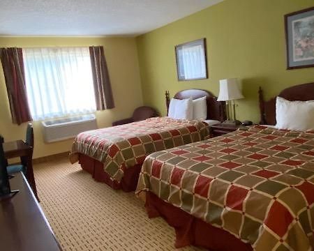American Heritage Inn Portland Bagian luar foto
