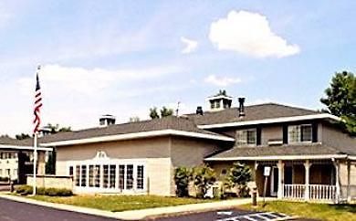 American Heritage Inn Portland Bagian luar foto