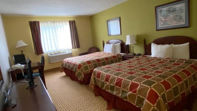 American Heritage Inn Portland Bagian luar foto