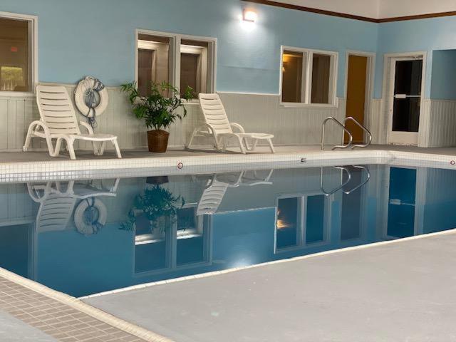 American Heritage Inn Portland Bagian luar foto