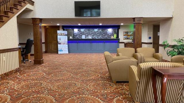 American Heritage Inn Portland Bagian luar foto