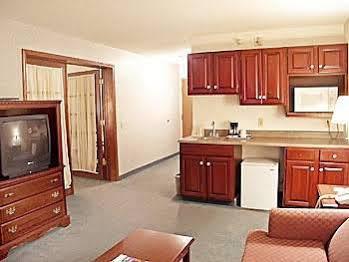 American Heritage Inn Portland Bagian luar foto