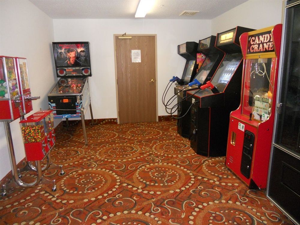 American Heritage Inn Portland Bagian luar foto
