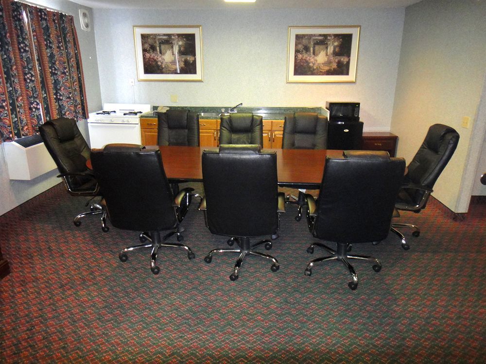 American Heritage Inn Portland Bagian luar foto
