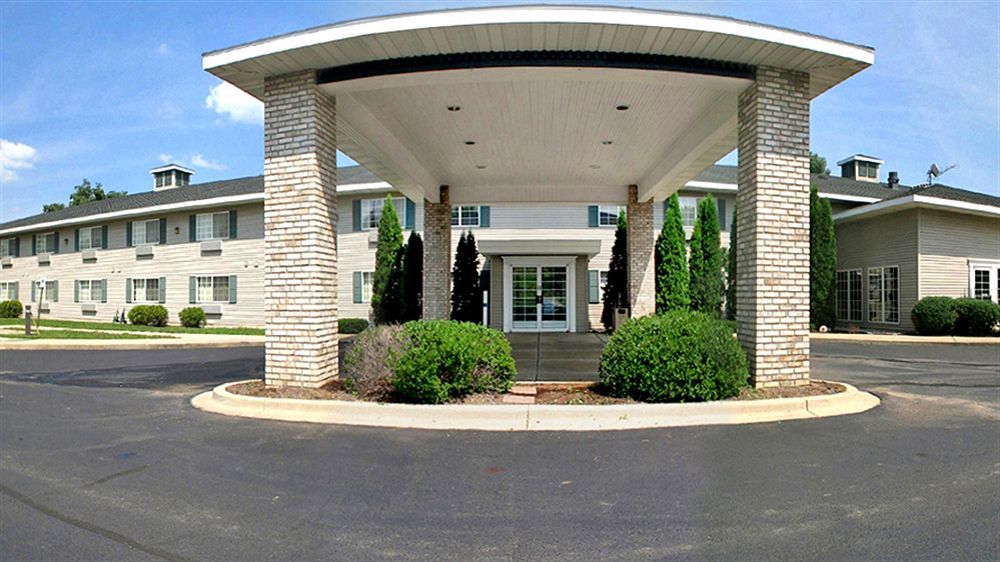 American Heritage Inn Portland Bagian luar foto