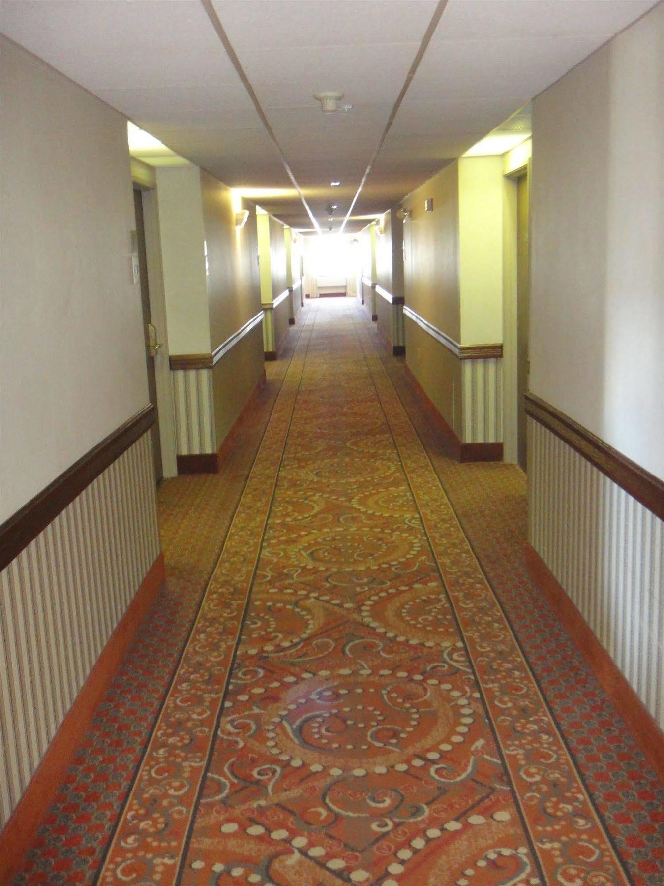 American Heritage Inn Portland Bagian luar foto