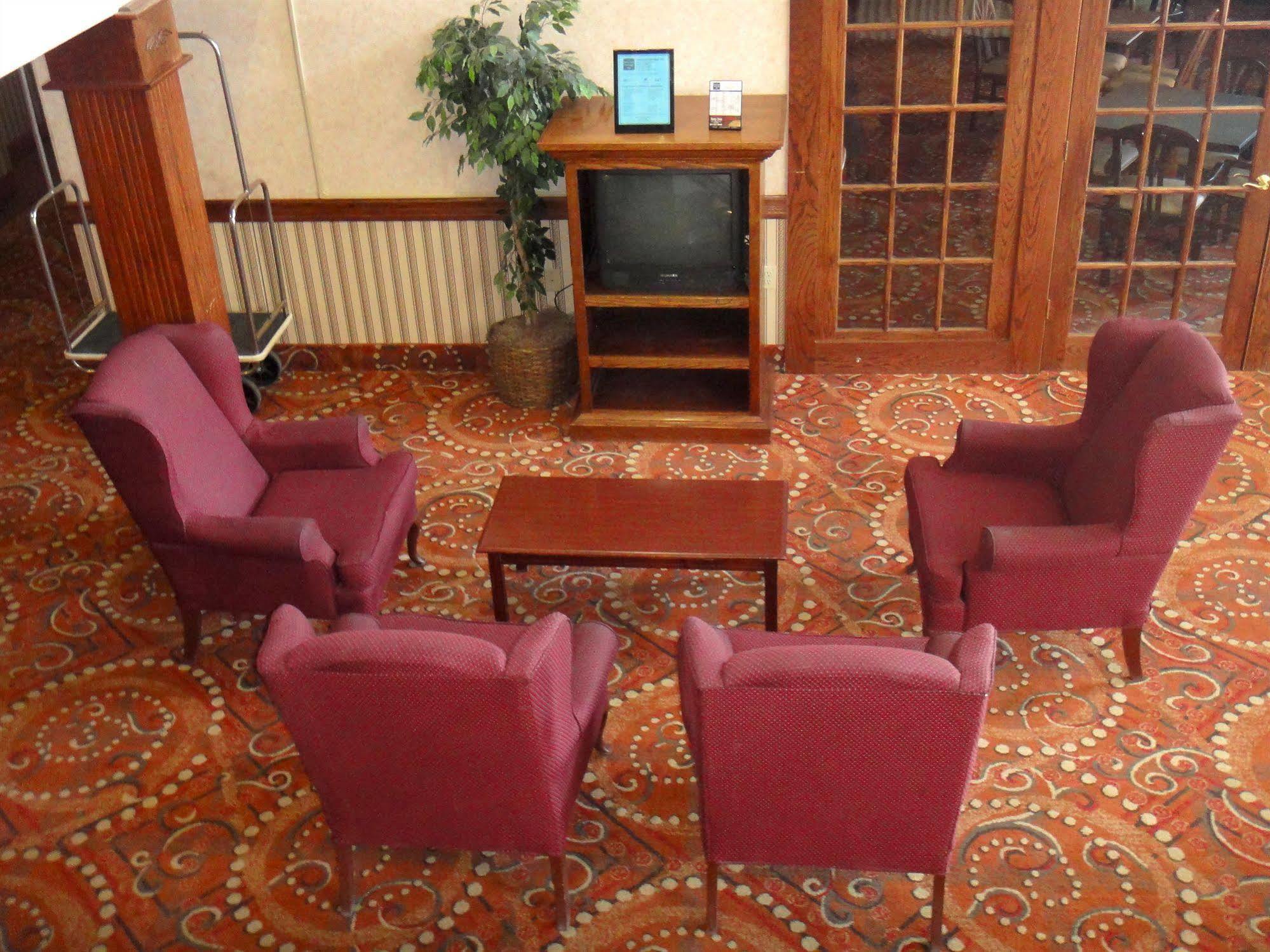 American Heritage Inn Portland Bagian luar foto