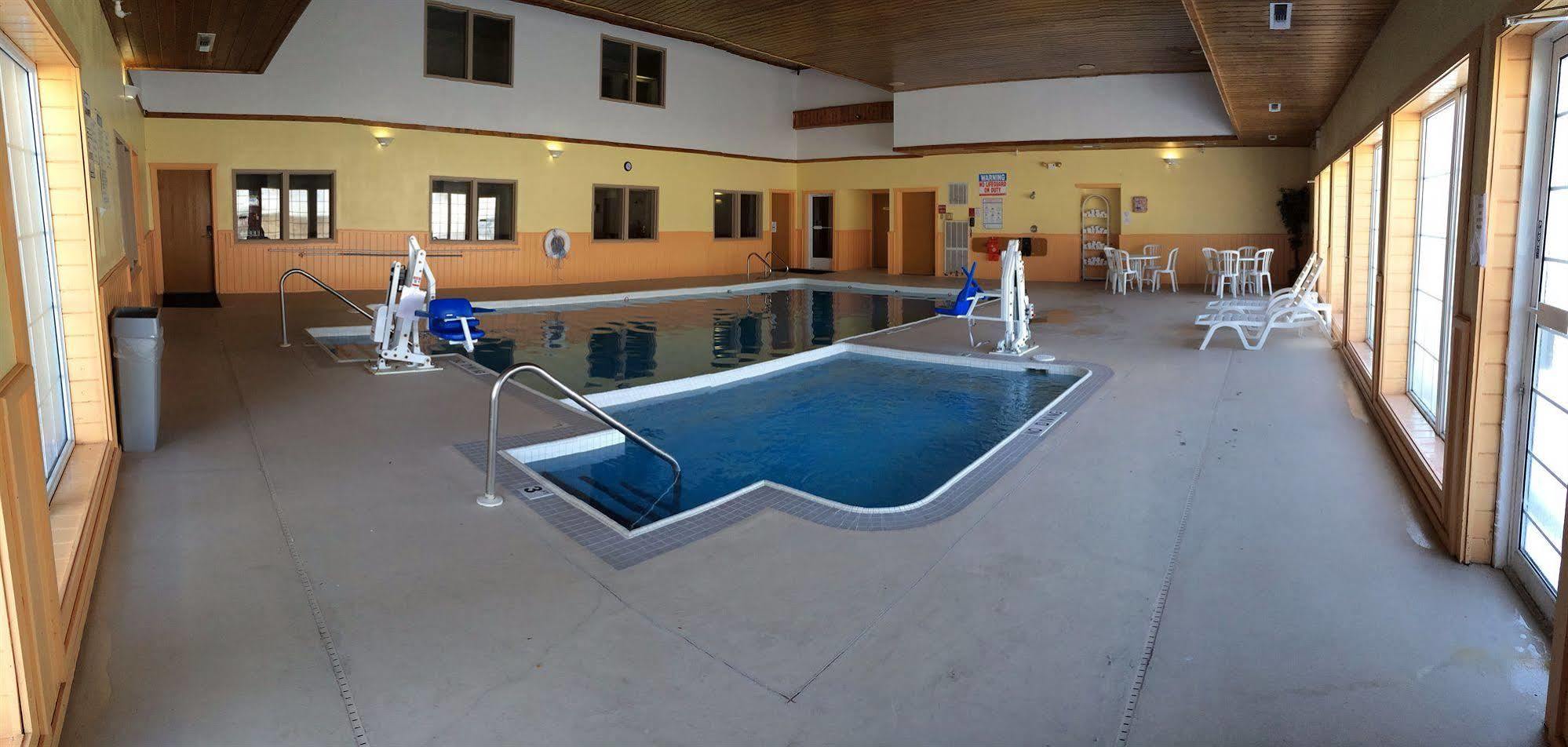 American Heritage Inn Portland Bagian luar foto